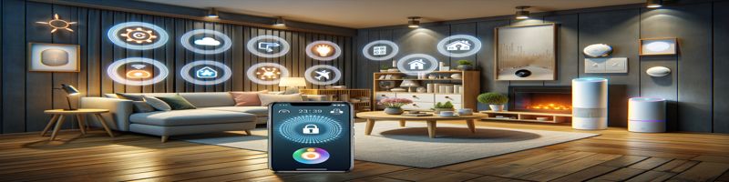 Key Features of Amazon Alexa